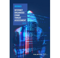 Internet Organised Crime Threat Assessment (IOCTA) 2018